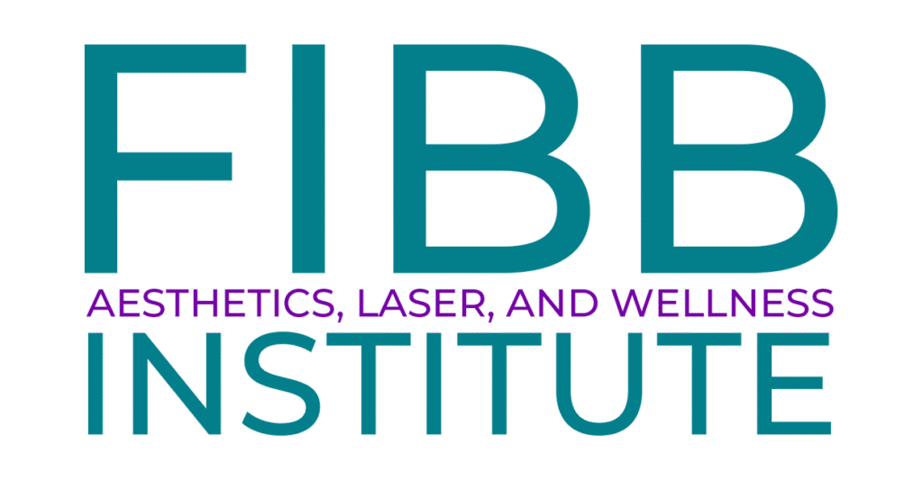 FIBB Training Institute Logo
