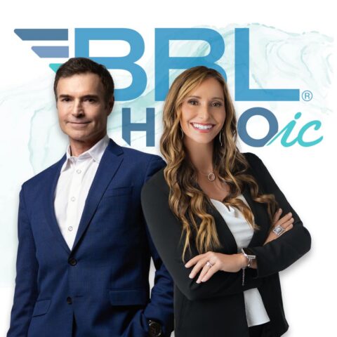 October 2025: BBL HEROic Preceptorship With Dr. Patrick Bitter & Ryann Lavenia CRNA, APRN