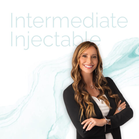 May 2026 TBD: Intermediate Injectable Course - Tox & Filler
